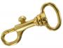 Brass  FinishTrigger Hook sth7