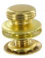 Brass Pull Snap for Handbags ohp2110br