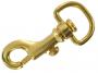 Brass Finish Trigger Hook sth3