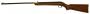 BSA Cadet Major Air Rifle 