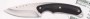 buck alpha hunting knife bk