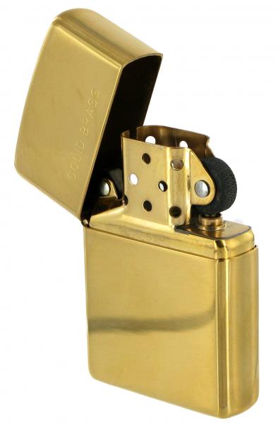 Open Lighter