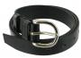Custom made belt (black)