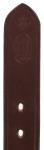 Custom made bridle leather belt 1 1/4 (32mm)