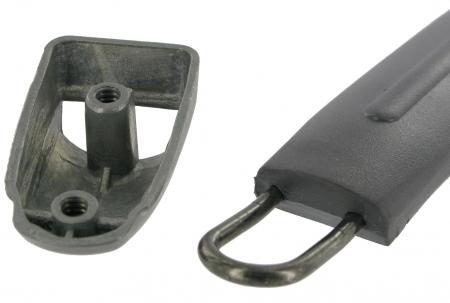 delsey luggage handles replacement parts