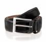 Dents 35mm Full Grain Leather Belt 8 - 1090