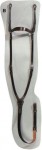 e jeffries adjustable hunt breastplate bpha