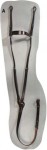 e jeffries lightweight breastplate with adjustabl