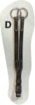 e jeffries running attachment for breastplate bph