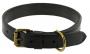 English Leather Dog Collar 1 rhc2