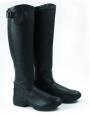 Essentials Nevada Tall 'Riding' Boot by Just Togs E900