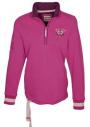 Franklin Zip Neck Sweatshirt by Toggi Rae