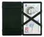 gents leather magic wallet by litchfield leather