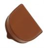 Gent's Leather Tray Purse P142A