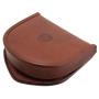 Gent's Tumble and Hide Tray Purse 3017 THV