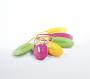Glo Luggage ID Tag 568
