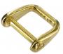 Gold Finish Handleloop SHL1