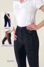 Gorringe Pinstripe Jodhpurs - Adult