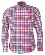 Barbour Highland Check 38 Tailored Shirt MSH4887