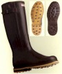 hunter sovereign boots standard width