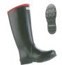 Hunter Argyll Full Knee Work Boot W23107 (available in black only as shown)