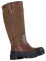Hunter Balmoral Hawksworth Leather Wellington Boot W23905