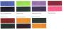 Hunter Balmoral Long Woollen Socks for Children S23670 (colour swatches)