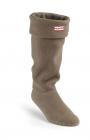 Hunter Fleece Welly Socks for Adults S23658