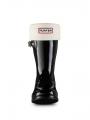 Hunter Fleece Welly Socks for Children S23659