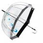 Hunter for WaterAid Bubble Umbrella U23725