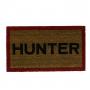 Hunter Logo Doormat H23680