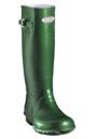 Hunter Lowther Full Knee Work Boot W23262 (green shown)