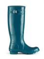 Hunter Original Gloss Wellington Boot W23616