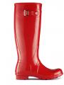 Hunter Original Gloss Wellington Boot W23616