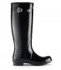 Hunter Original Gloss Wellington Boot W23616