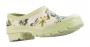 Hunter RHS Gardening Clog Oak Leaves and Acorns design W23603 OAK