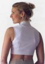 Rodney Powell Cropped Ladies Competition Shirt