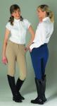 Just Togs Capri Breech for Ladies 765