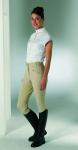 Just Togs Grand Prix Breeches - beige