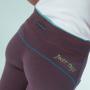 Just Togs Varna Jodhpur 740 milk chocolate (detail)