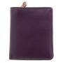 1642 Ladies Leather Wallet Purse 109517