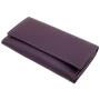 1642 Ladies Leather Wallet Purse 129017