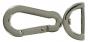 Large Chrome Swivel Snap Hook sohp2522