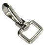 Large Chrome Swivel Snap Hook for straps up to 23mm wide sohp2522