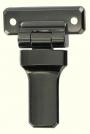Large Gunmetal Hasp sgmh1