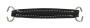 Leather Attache or Briefcase Handle