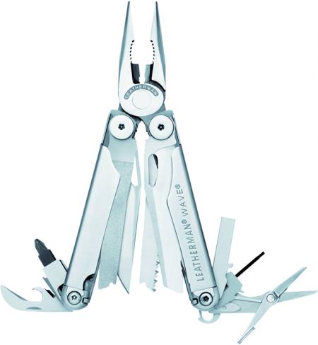 Leatherman Wave Tool LT600 
