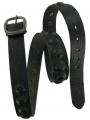 Leather Stud Belt LSB