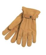 Barbour Leather Thinsulate Gloves MGL0007