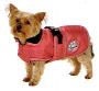 Masta Deluxe waterproof dog coat